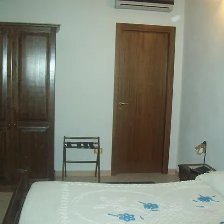 Antico Casale Oriolo (Calabria)