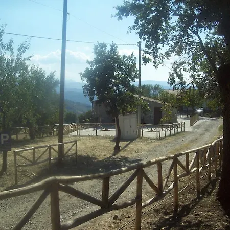 Antico Casale