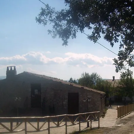 Antico Casale Oriolo (Calabria)