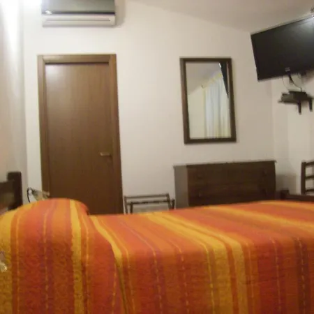مزرعة للإقامة Antico Casale