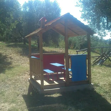 Antico Casale