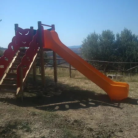 مزرعة للإقامة Antico Casale