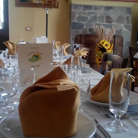 مزرعة للإقامة Antico Casale